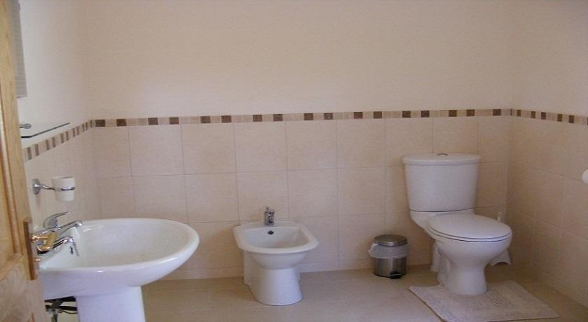 Lodge 9 Glengoulandie Lodges 애버펠디 외부 사진